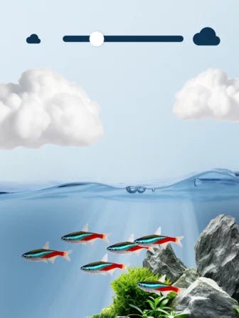 Juwel Helialux App Control - Perfect Aquatics Ltd