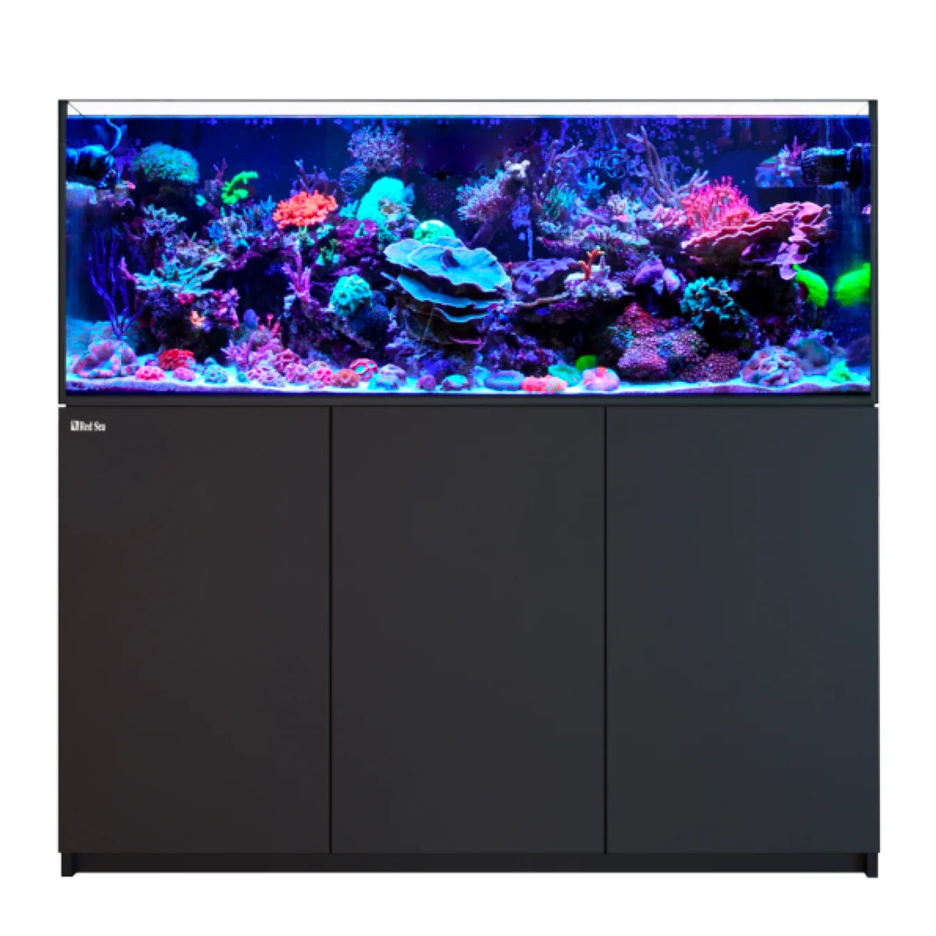 Red Sea Reefer G3 525 Aquarium - Perfect Aquatics Ltd