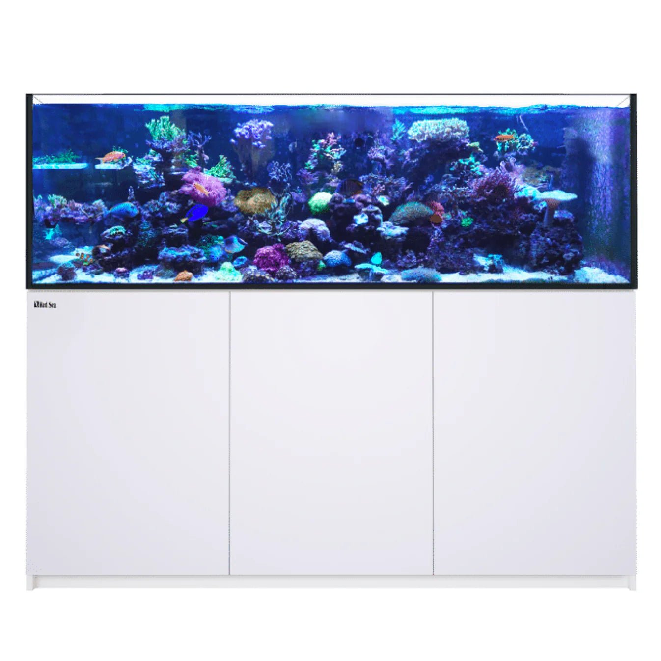 Red Sea Reefer G3 750 Aquarium - Perfect Aquatics Ltd