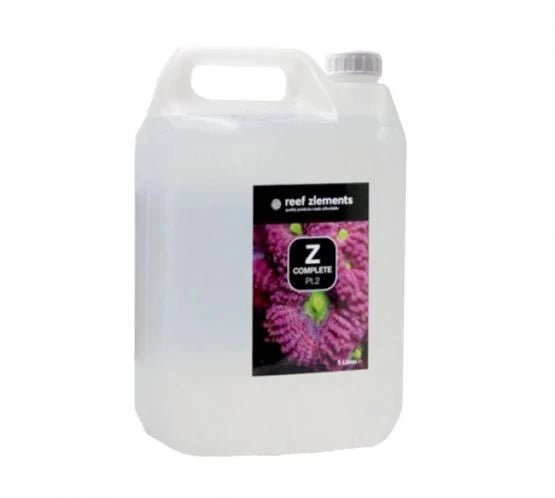 Reef Zlements Z - Complete Part 1/2 - Perfect Aquatics Ltd