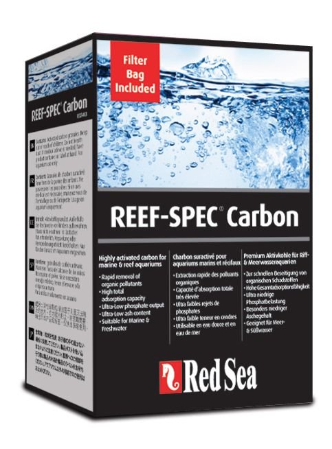 Red Sea REEF - SPEC Carbon - Perfect Aquatics Ltd