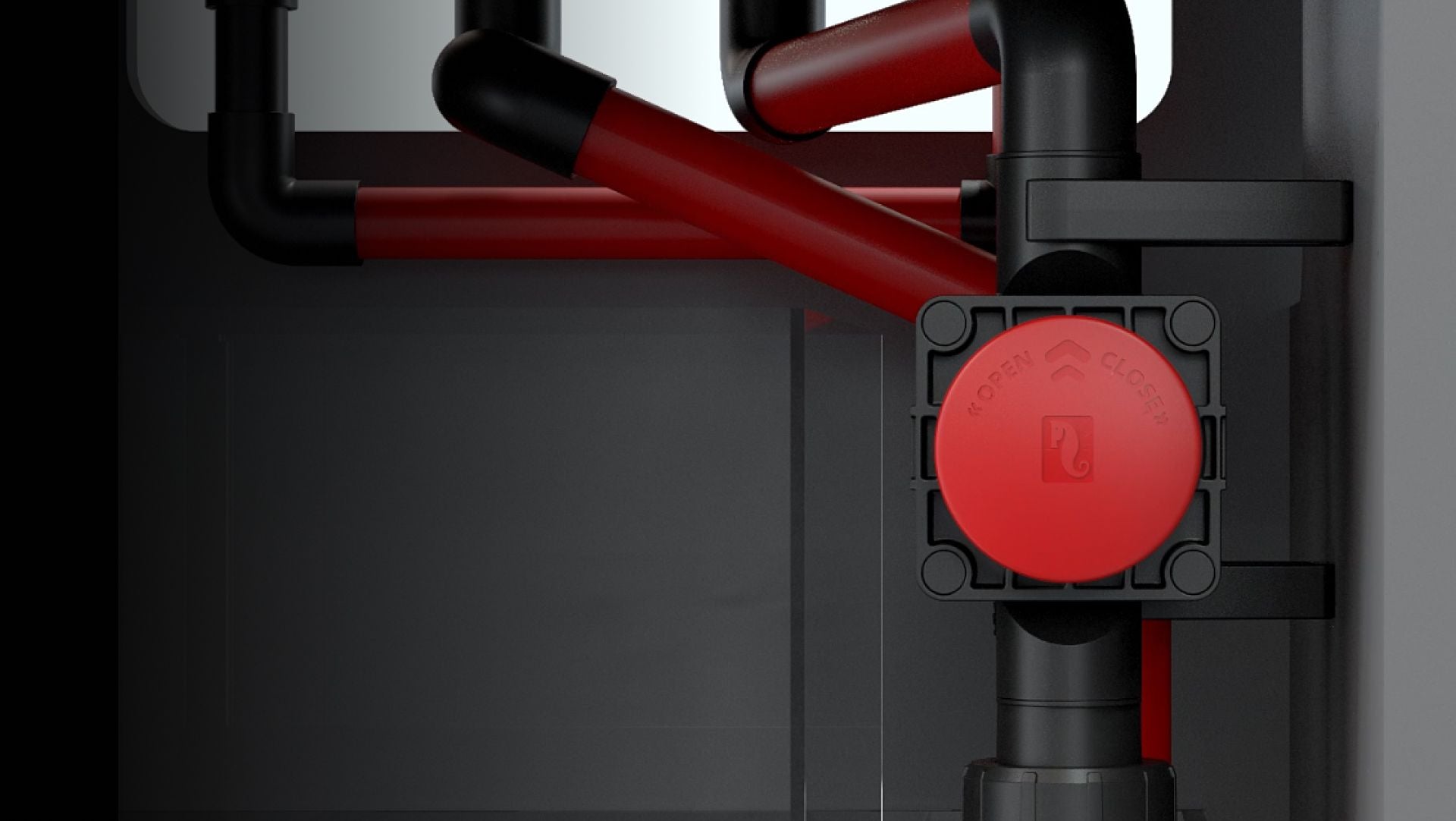 Red Sea Reefer Max G2+ XL 200 Aquarium - Perfect Aquatics Ltd