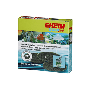 Eheim Fine Filter Ecco Pro P3 - Perfect Aquatics Ltd