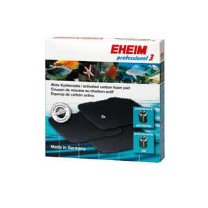Eheim Filter Carbon Professionel 4+ - Perfect Aquatics Ltd