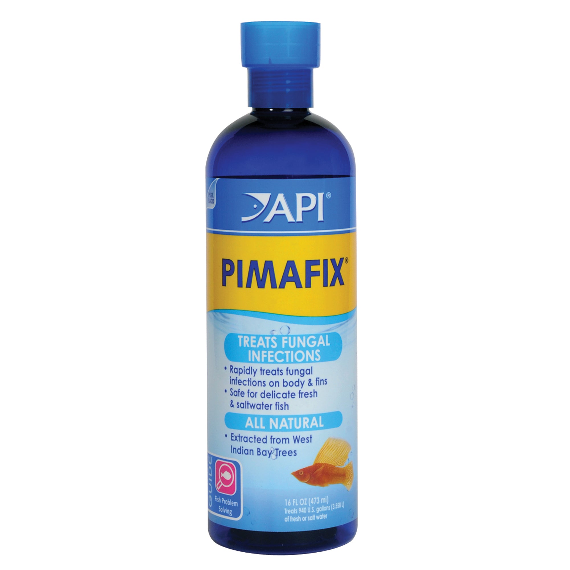API Pimafix 237ml - Perfect Aquatics Ltd