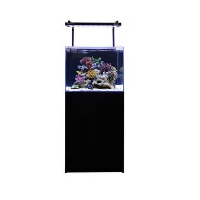 Aqua One MiniReef 120 Aquarium and Cabinet - Perfect Aquatics