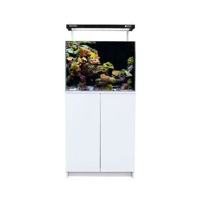 Aqua One MiniReef 120 Aquarium and Cabinet - Perfect Aquatics Ltd