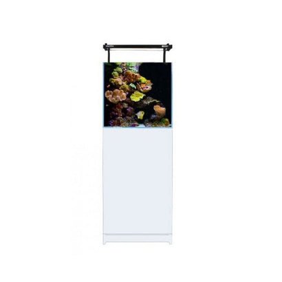 Aqua One MiniReef 90 Aquarium and Cabinet - Perfect Aquatics Ltd
