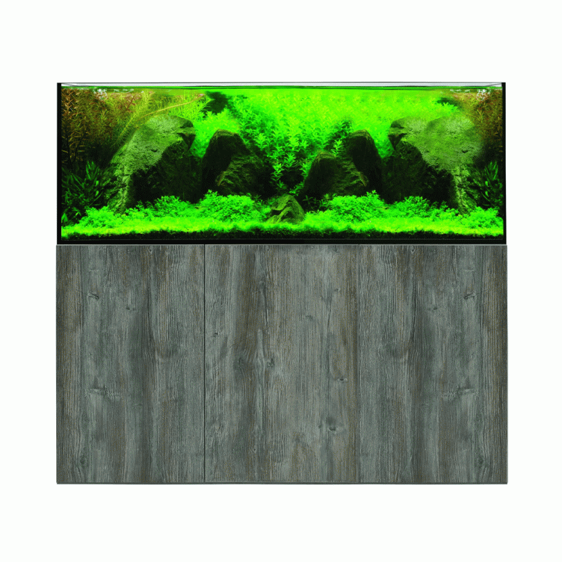 Aqua One AquaSys 395 Tank and Cabinet - Perfect Aquatics Ltd