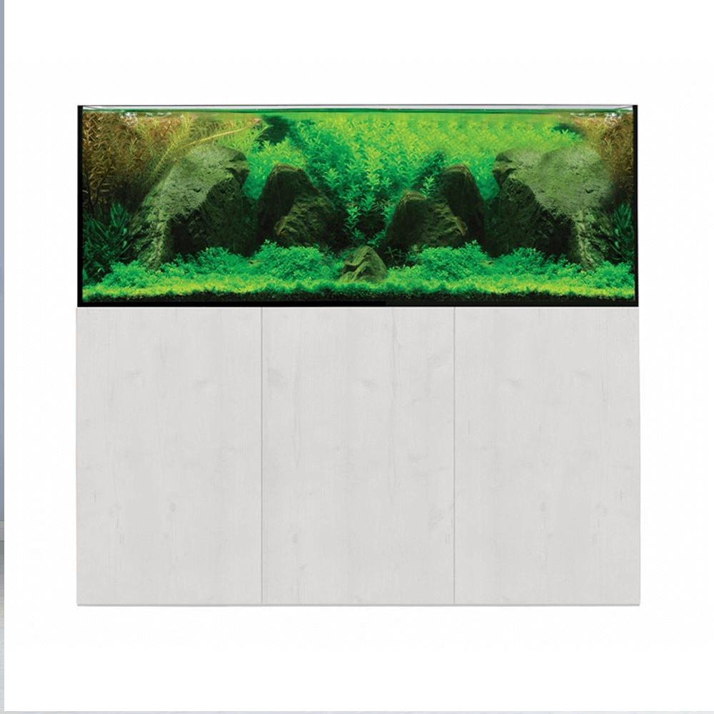 Aqua One AquaSys 395 Tank and Cabinet - Perfect Aquatics Ltd