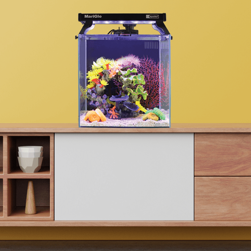 Aqua One NanoReef 35 - Perfect Aquatics Ltd