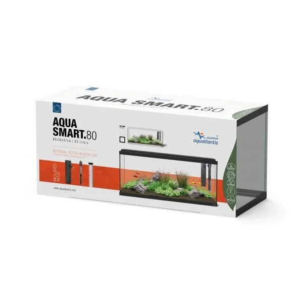 AquaSmart Starter Aquarium - Perfect Aquatics Ltd