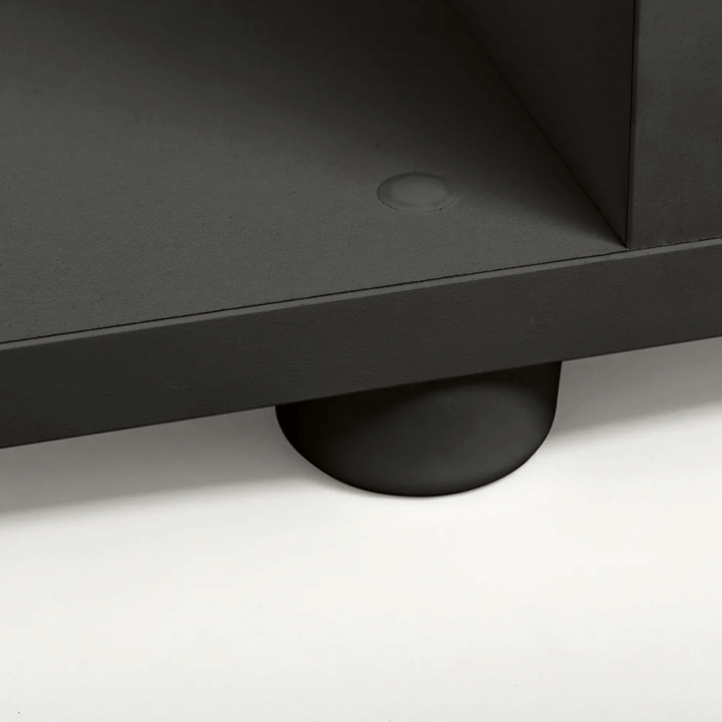 AquaEl Optiset Aquarium and Cabinet - Perfect Aquatics Ltd