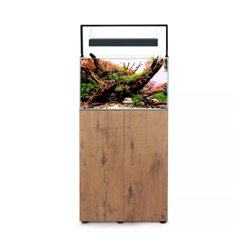 AquaEl Ultrascape 60 Cabinet - Perfect Aquatics Ltd