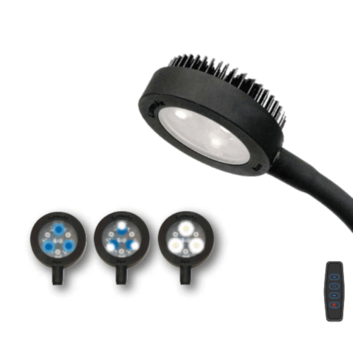 TMC iLumenAir Nano+ Multi Spectrum LED (3W) - Perfect Aquatics Ltd