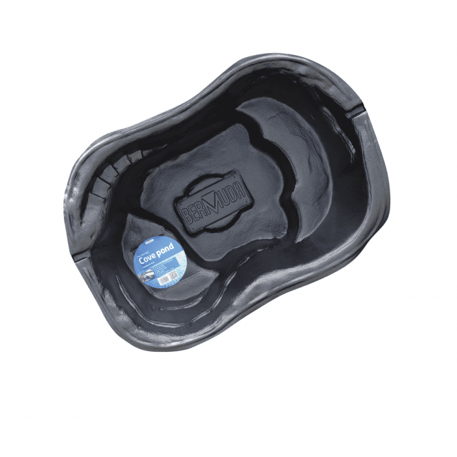 Bermuda - Cove - Preformed Pond - Perfect Aquatics Ltd