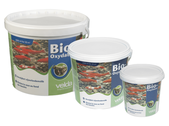 Velda Bio - Oxydator - Perfect Aquatics Ltd