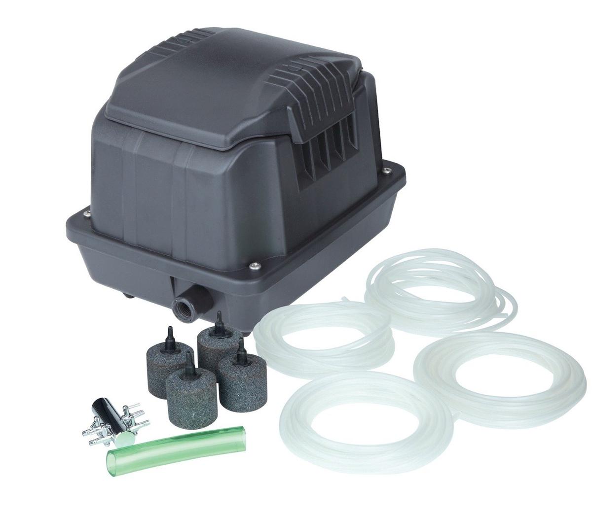 Bermuda Breeze Air Pump – Pond Aeration Kit
