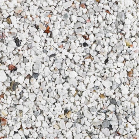 Brilliant White Aquarium Gravel - Perfect Aquatics Ltd