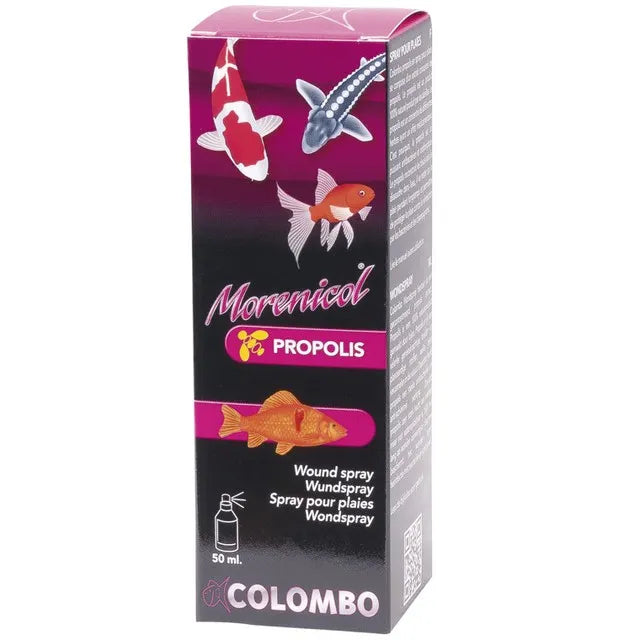 Colombo Propolis Wound Spray 50 ml