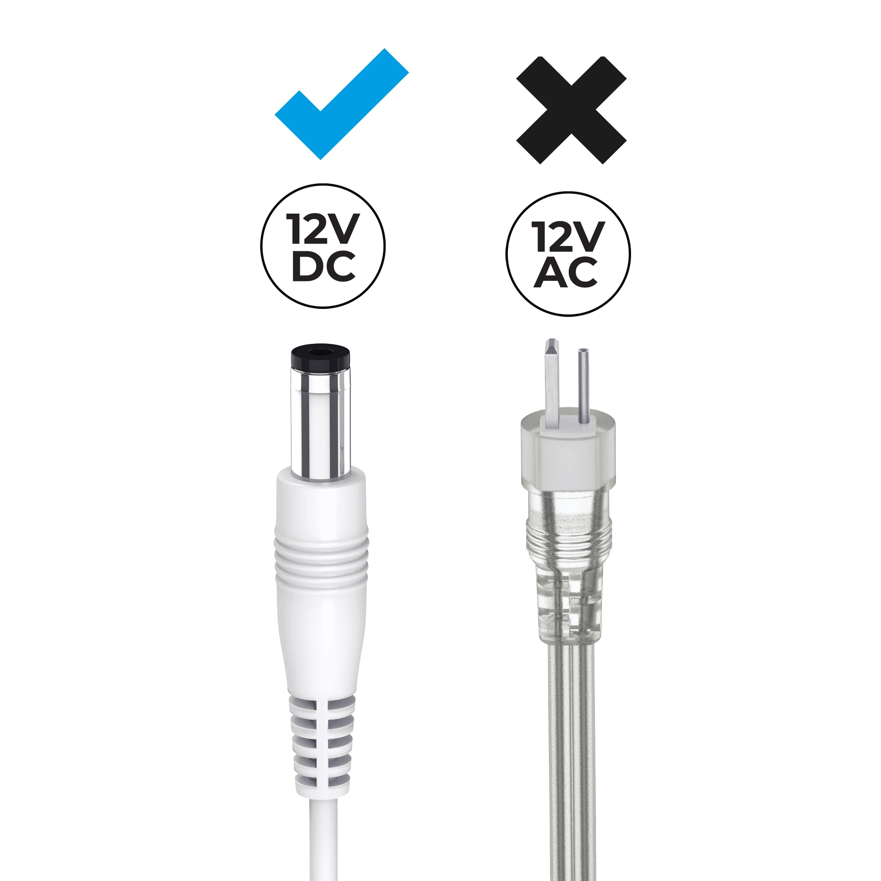 BiOrb Power Supply 12v DC Transformer - Perfect Aquatics Ltd