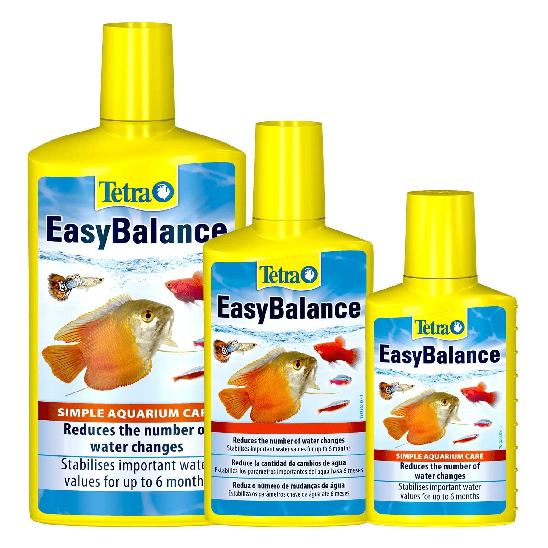 Tetra Easy Balance Water Conditioner - Perfect Aquatics Ltd