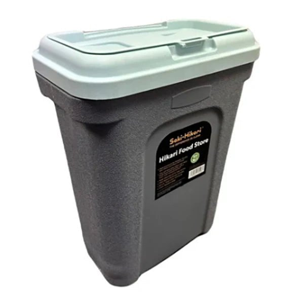 Saki Hikari Food Storage Container - Perfect Aquatics Ltd