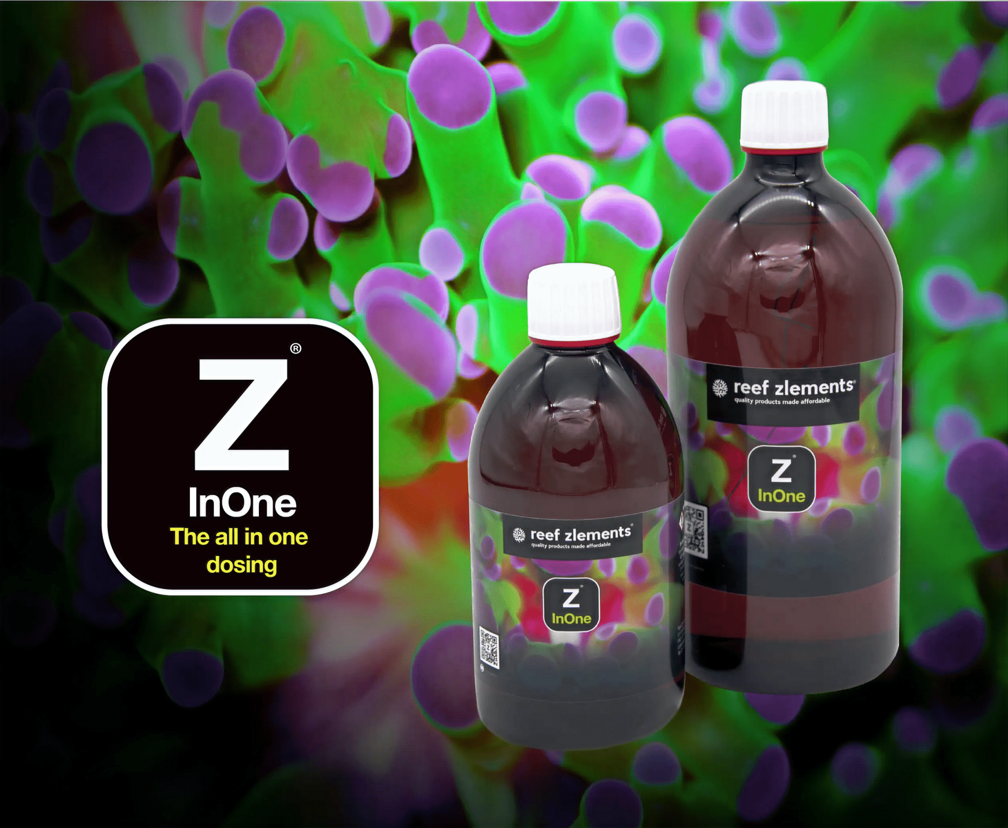 Reef Zlements Z - InOne - Perfect Aquatics Ltd
