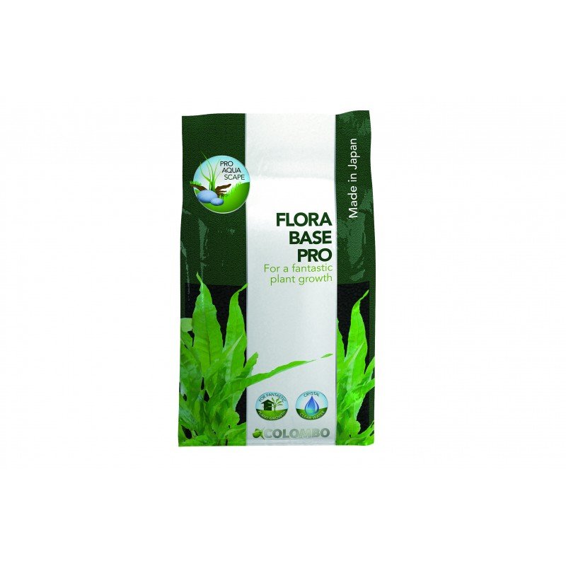 Colombo Flora Base Pro Coarse - Perfect Aquatics Ltd