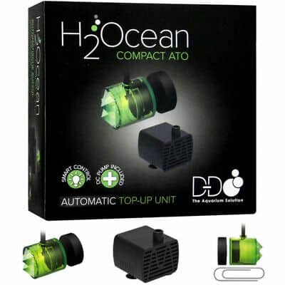 D - D H2Ocean Compact ATO Automatic Top Up Unit - Perfect Aquatics Ltd