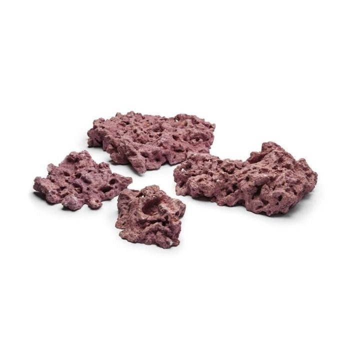 D - D Marco Foundation Rock Coralline 18kg - Perfect Aquatics Ltd