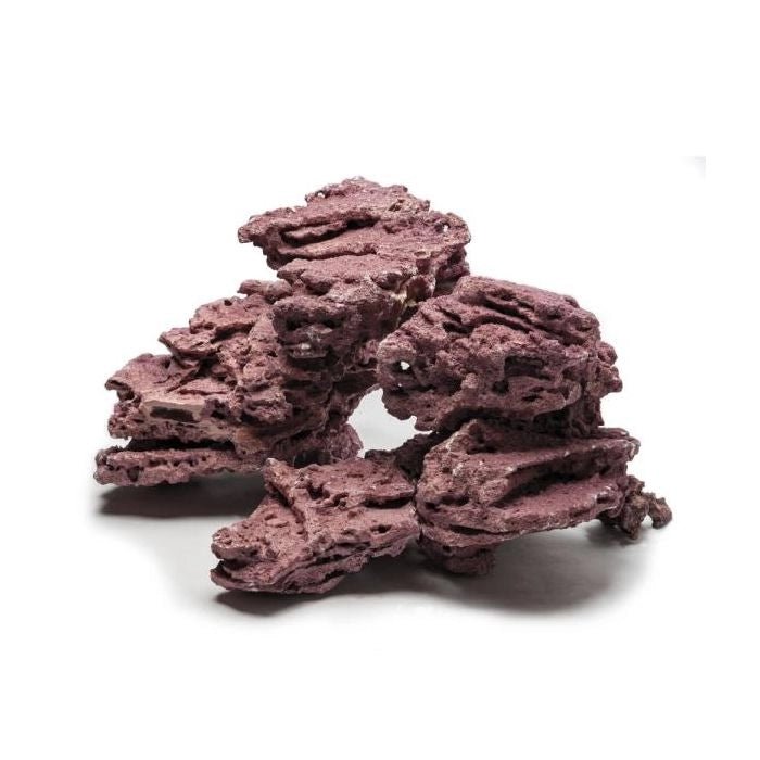 D - D Marco Hybrid Rock Coralline 18kg - Perfect Aquatics Ltd