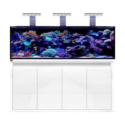 D-D Reef-Pro 1800 Aquarium - Standard Sump