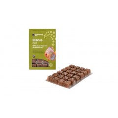 TMC Frozen Discus Diet Blister - Perfect Aquatics Ltd