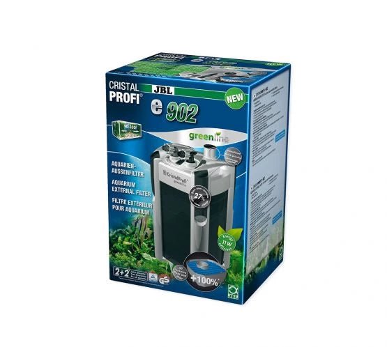JBL CristalProfi Greenline External Filter - Perfect Aquatics Ltd