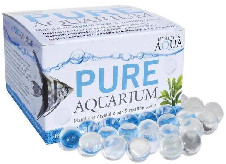 Evolution Aqua Pure Aquarium Balls - Perfect Aquatics Ltd