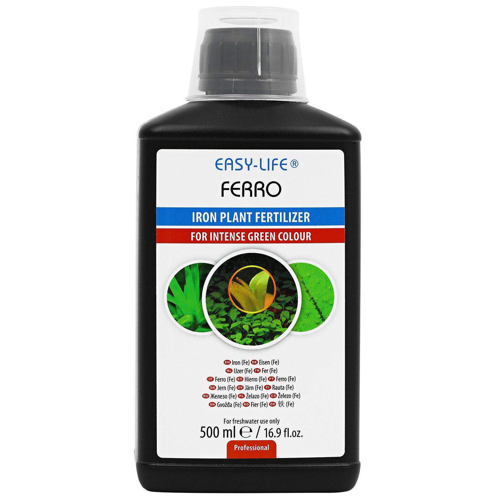 Easy - Life Ferro 500ml - Perfect Aquatics Ltd