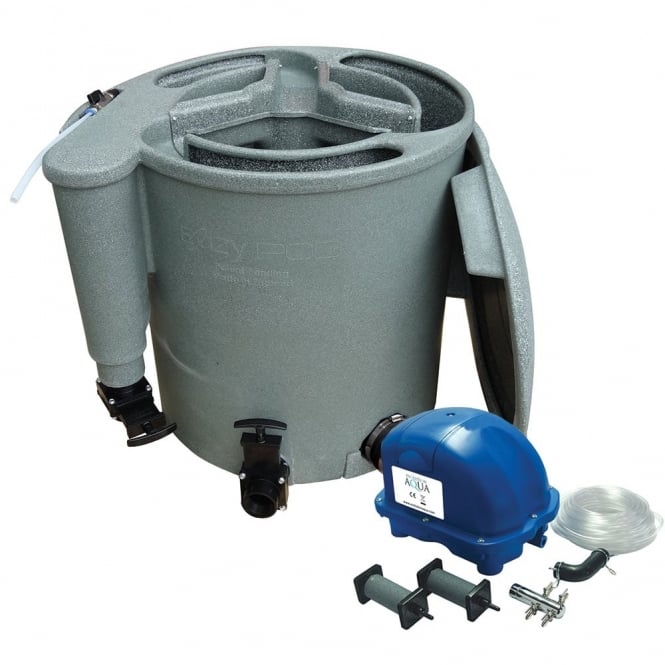 Evolution Aqua Eazy Pod - Perfect Aquatics Ltd