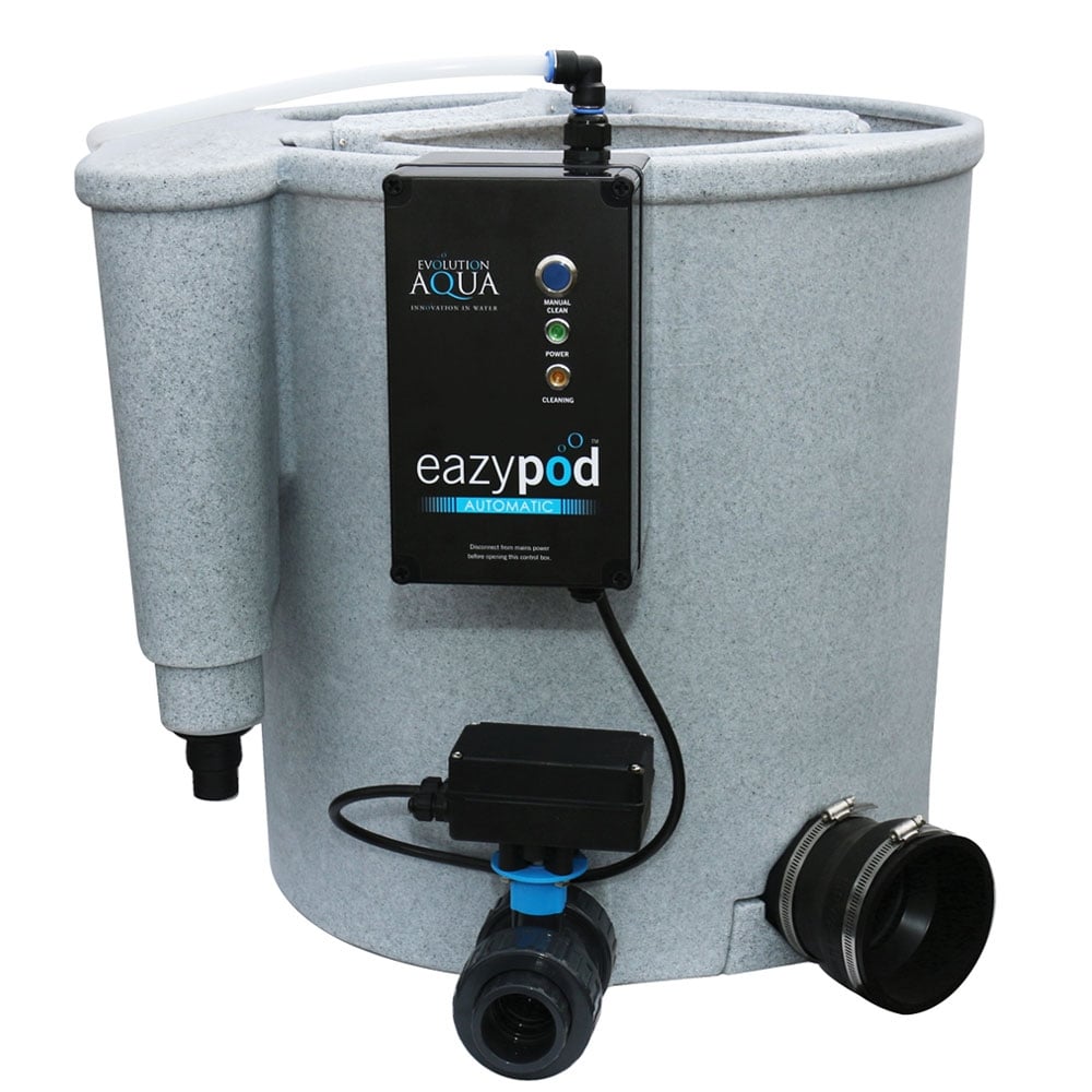 Evolution Aqua Eazy Pod - Perfect Aquatics Ltd