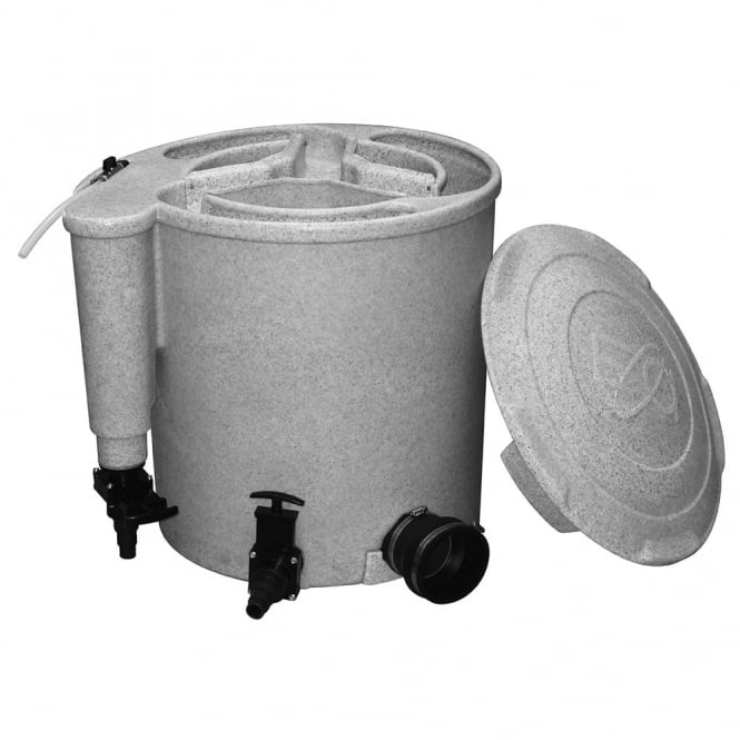 Evolution Aqua Eazy Pod - Perfect Aquatics Ltd