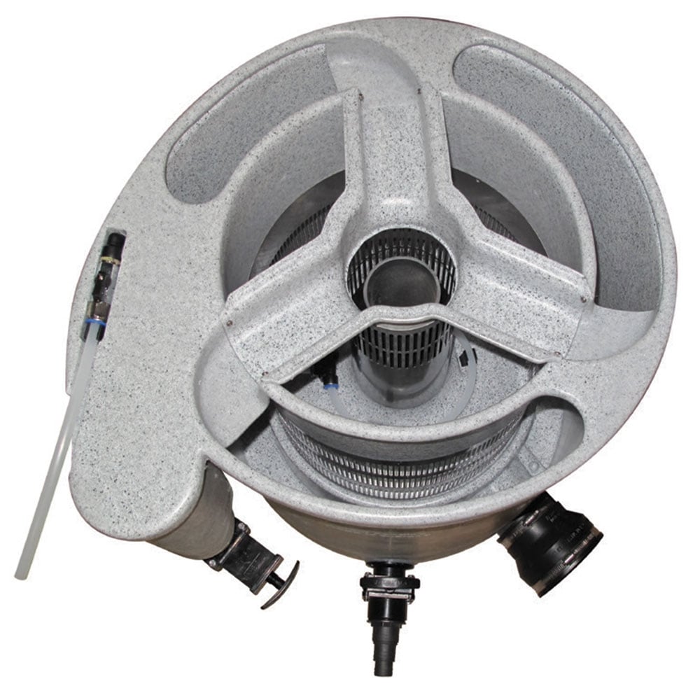 Evolution Aqua Eazy Pod - Perfect Aquatics Ltd