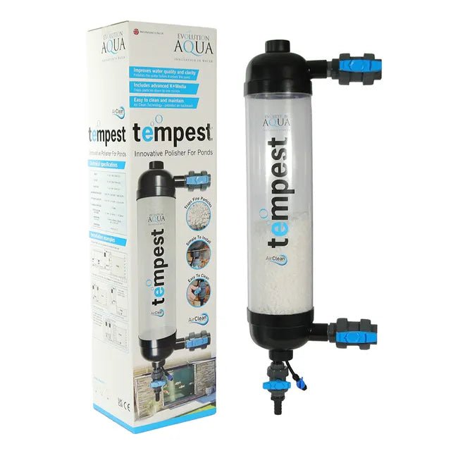 Evolution Aqua Tempest Filter - Perfect Aquatics Ltd