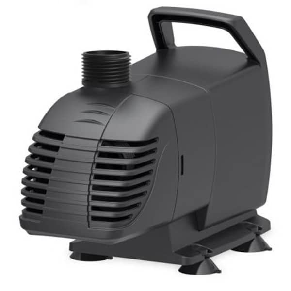 SuperFish Pond Eco 4900 - 29 W Pump - Perfect Aquatics Ltd