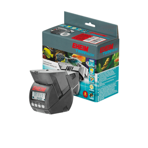 Eheim Twin Feeder - Perfect Aquatics Ltd