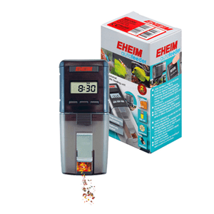 Eheim Auto Feeder - Perfect Aquatics Ltd