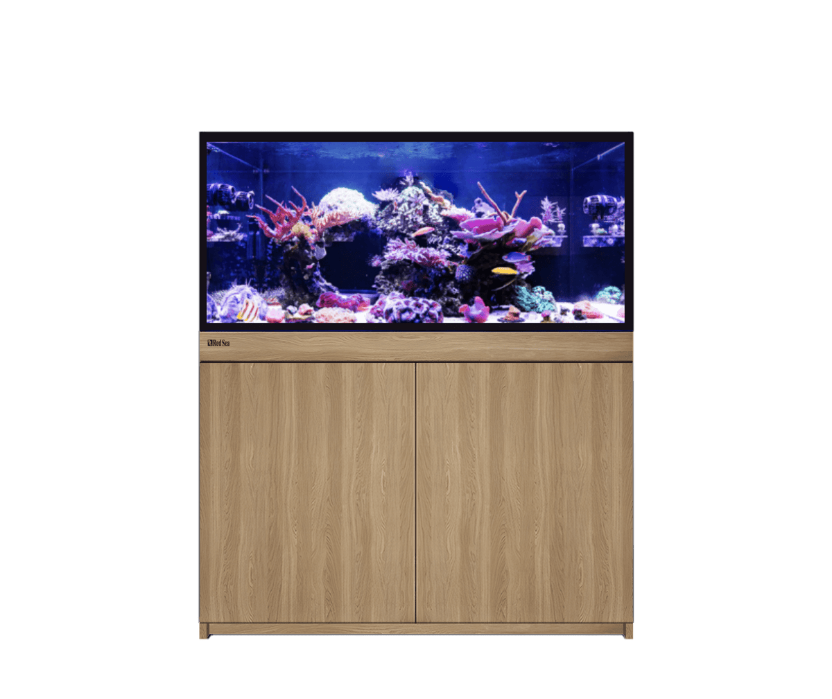 Red Sea REEF-FRAME 350 Aquarium - Perfect Aquatics Ltd