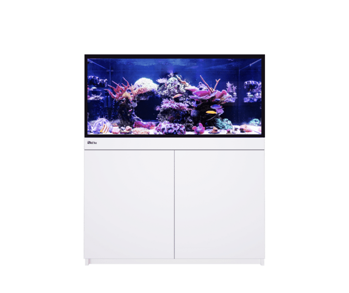 Red Sea REEF-FRAME 350 Aquarium - Perfect Aquatics Ltd