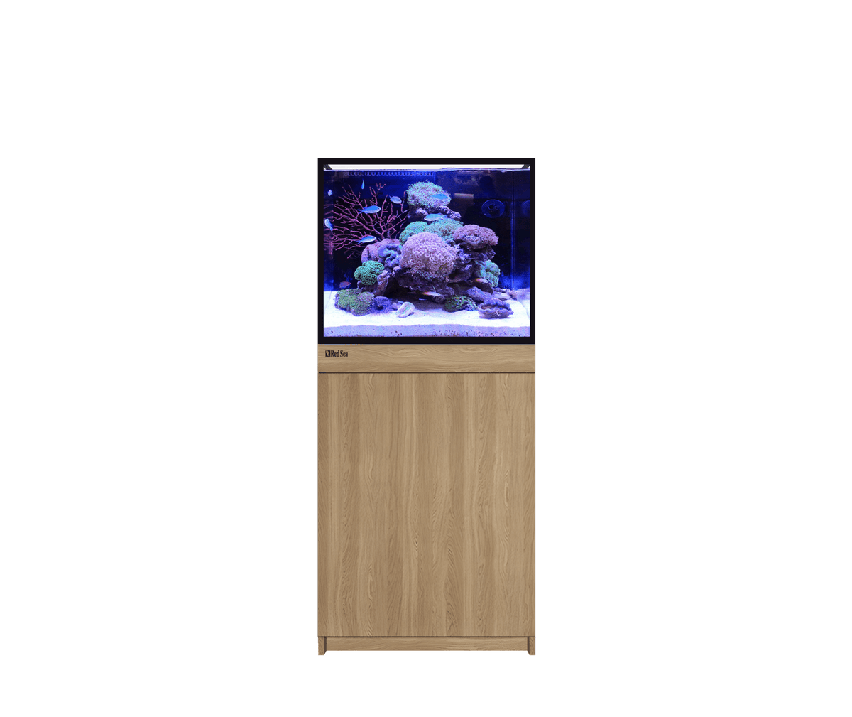 Red Sea REEF-FRAME 170 Aquarium - Perfect Aquatics Ltd
