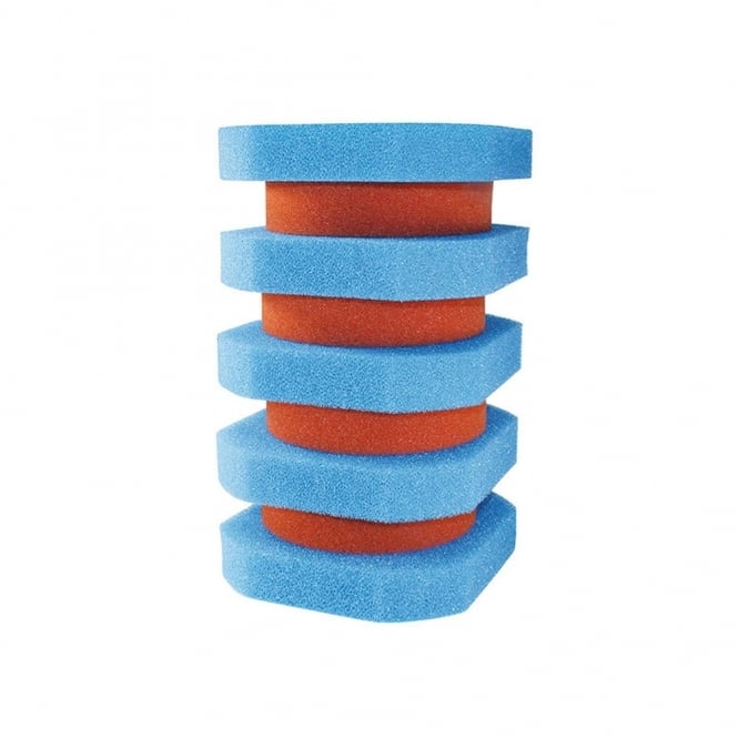 Oase FiltoClear Foam Sets - Perfect Aquatics Ltd