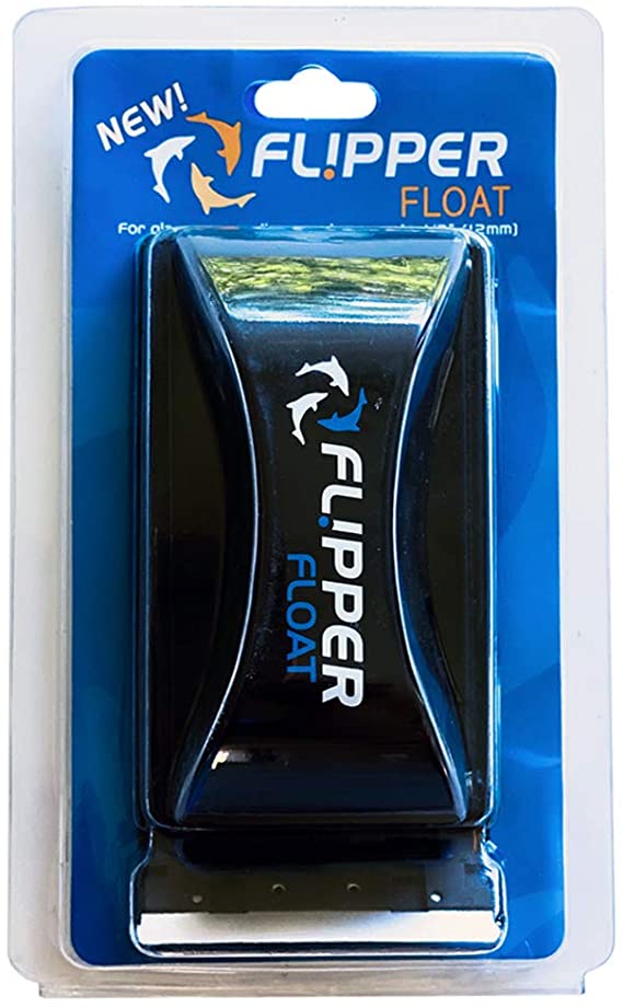 Flipper 2 IN 1 Magnet STANDARD - Perfect Aquatics Ltd